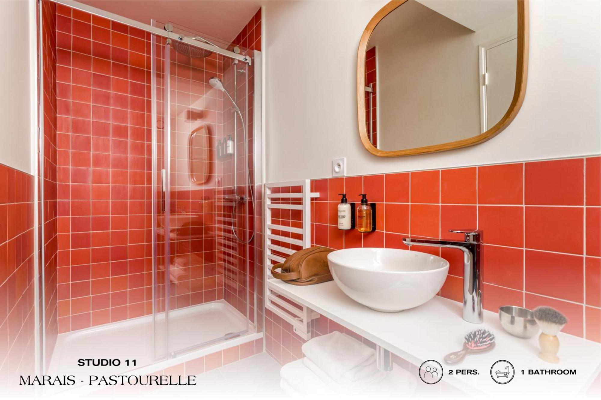 Beauquartier - Marais, Pastourelle Apartamento Paris Exterior foto