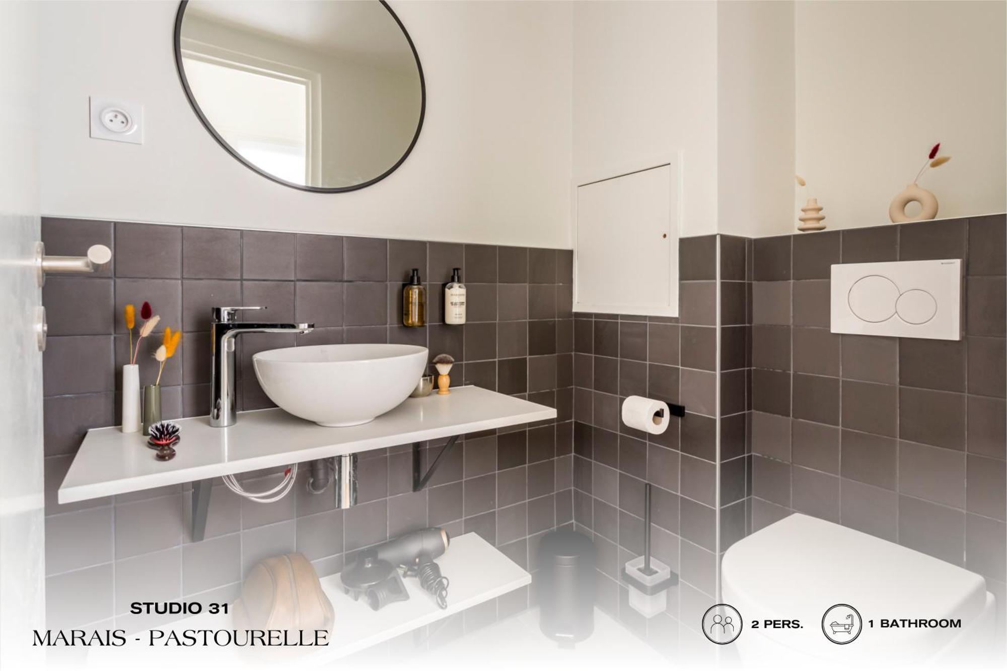 Beauquartier - Marais, Pastourelle Apartamento Paris Exterior foto