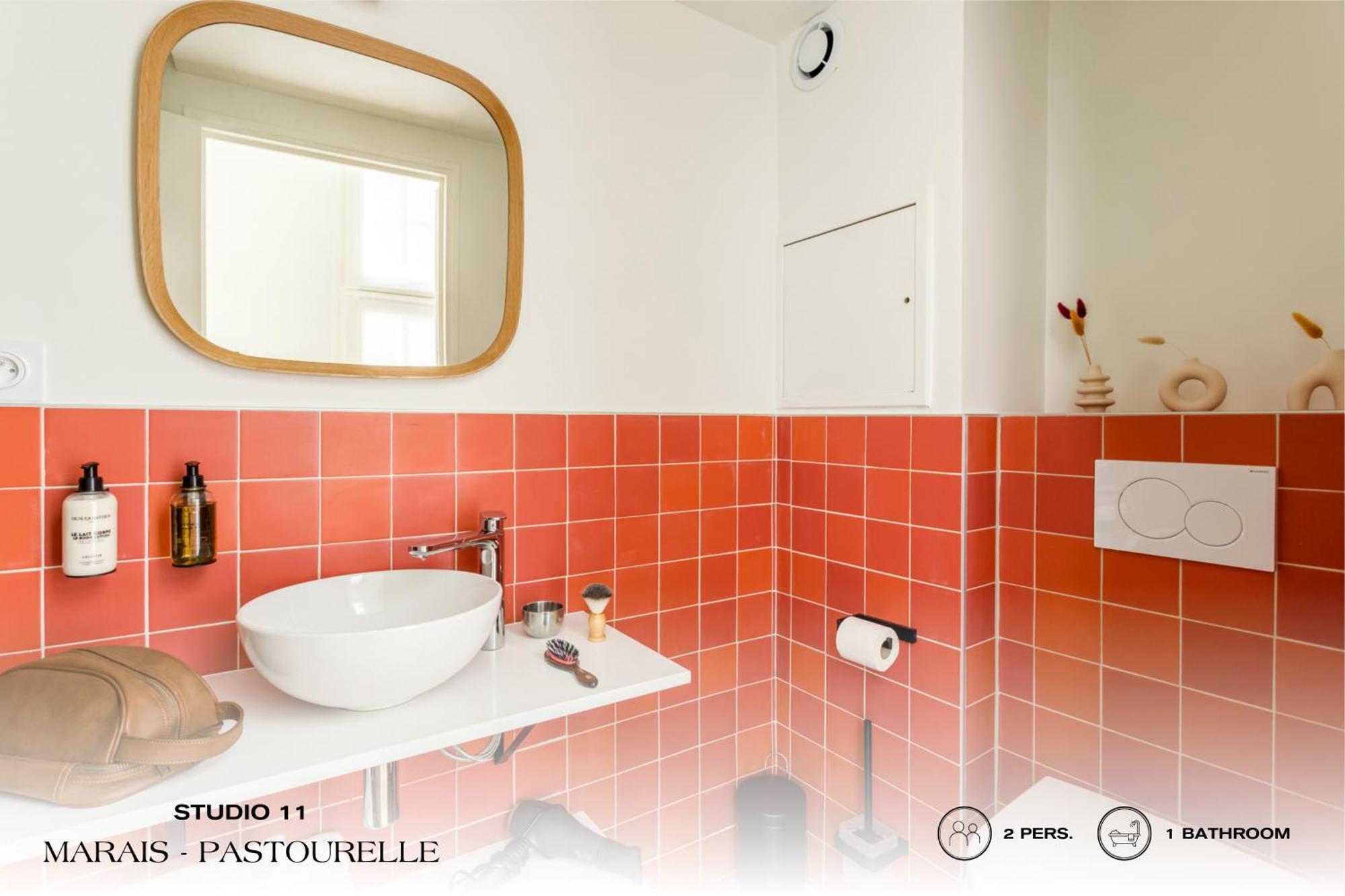 Beauquartier - Marais, Pastourelle Apartamento Paris Exterior foto