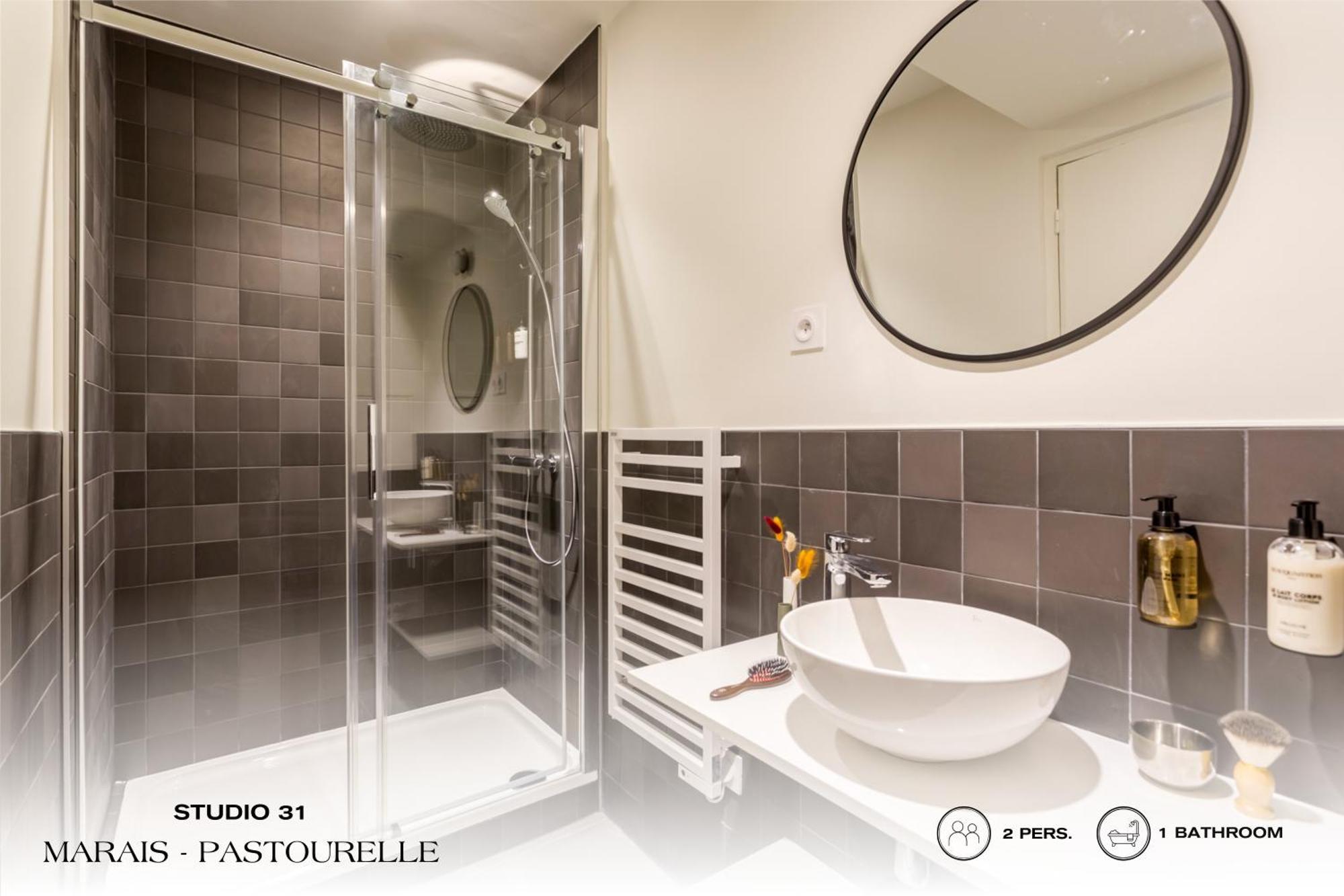 Beauquartier - Marais, Pastourelle Apartamento Paris Exterior foto