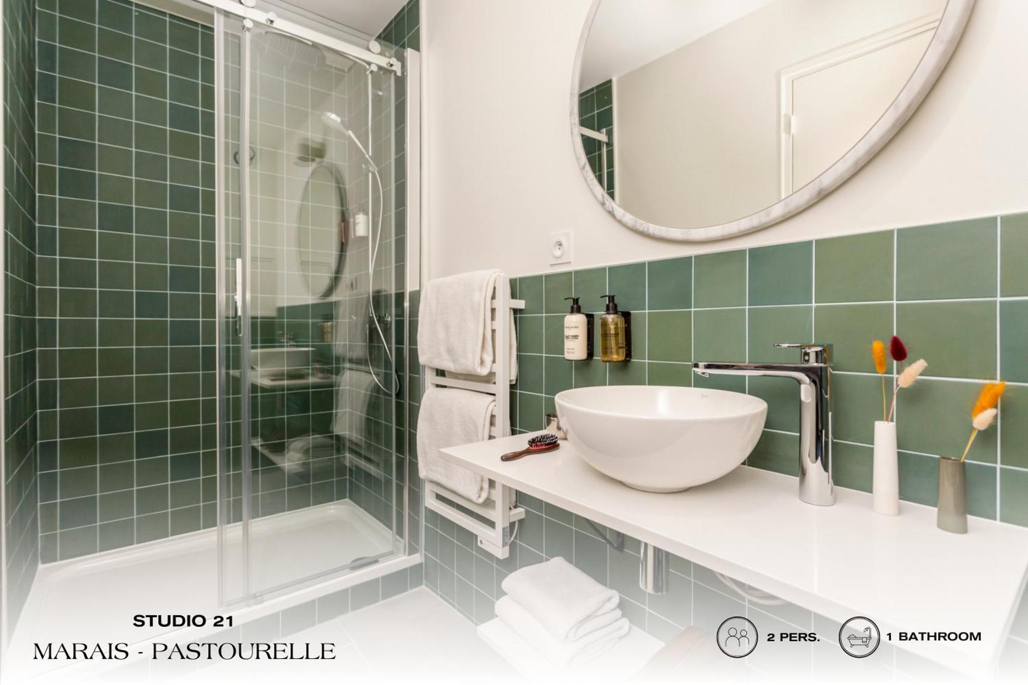 Beauquartier - Marais, Pastourelle Apartamento Paris Exterior foto