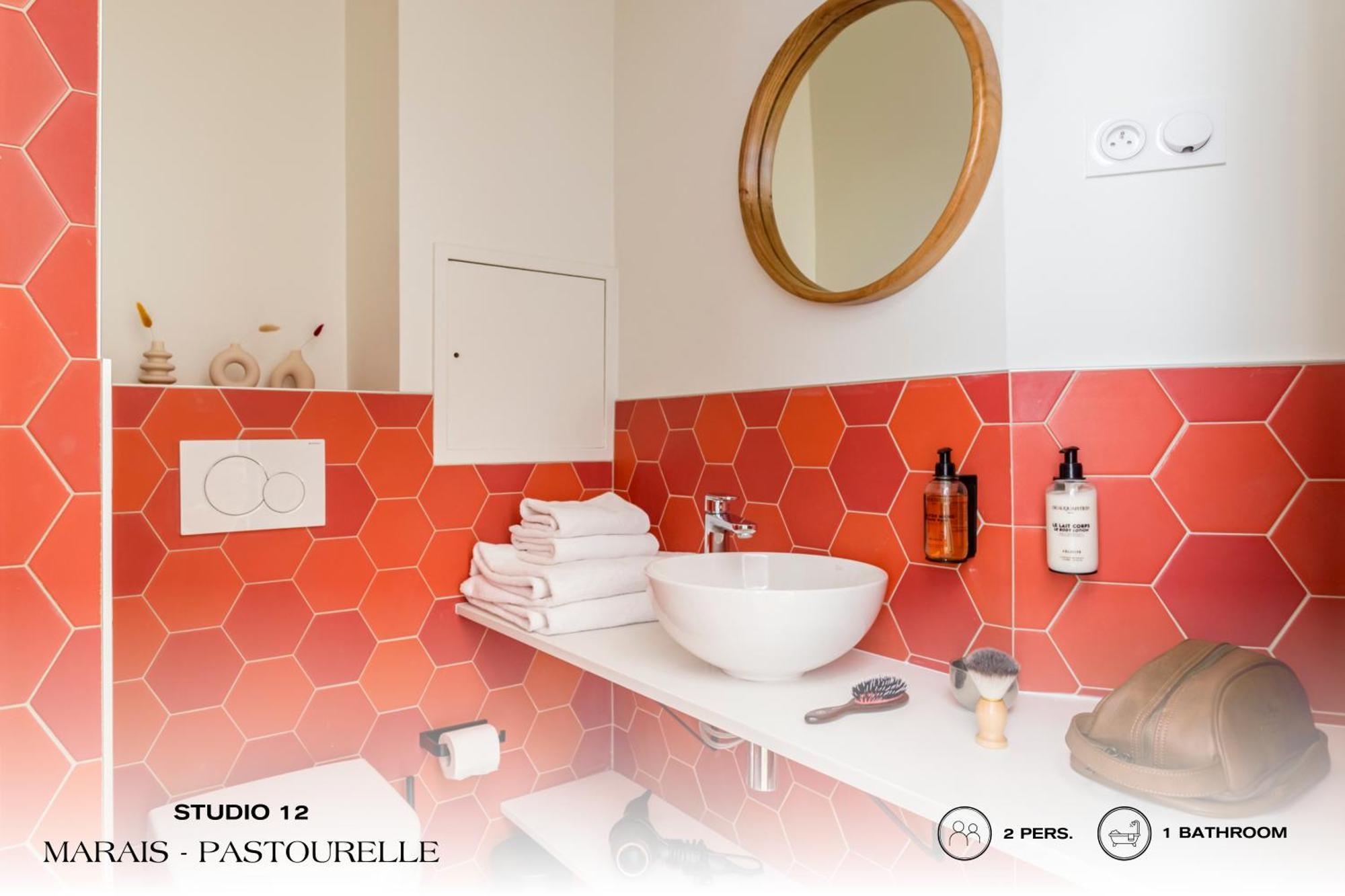 Beauquartier - Marais, Pastourelle Apartamento Paris Exterior foto